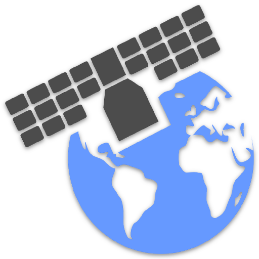 GeoJS logo